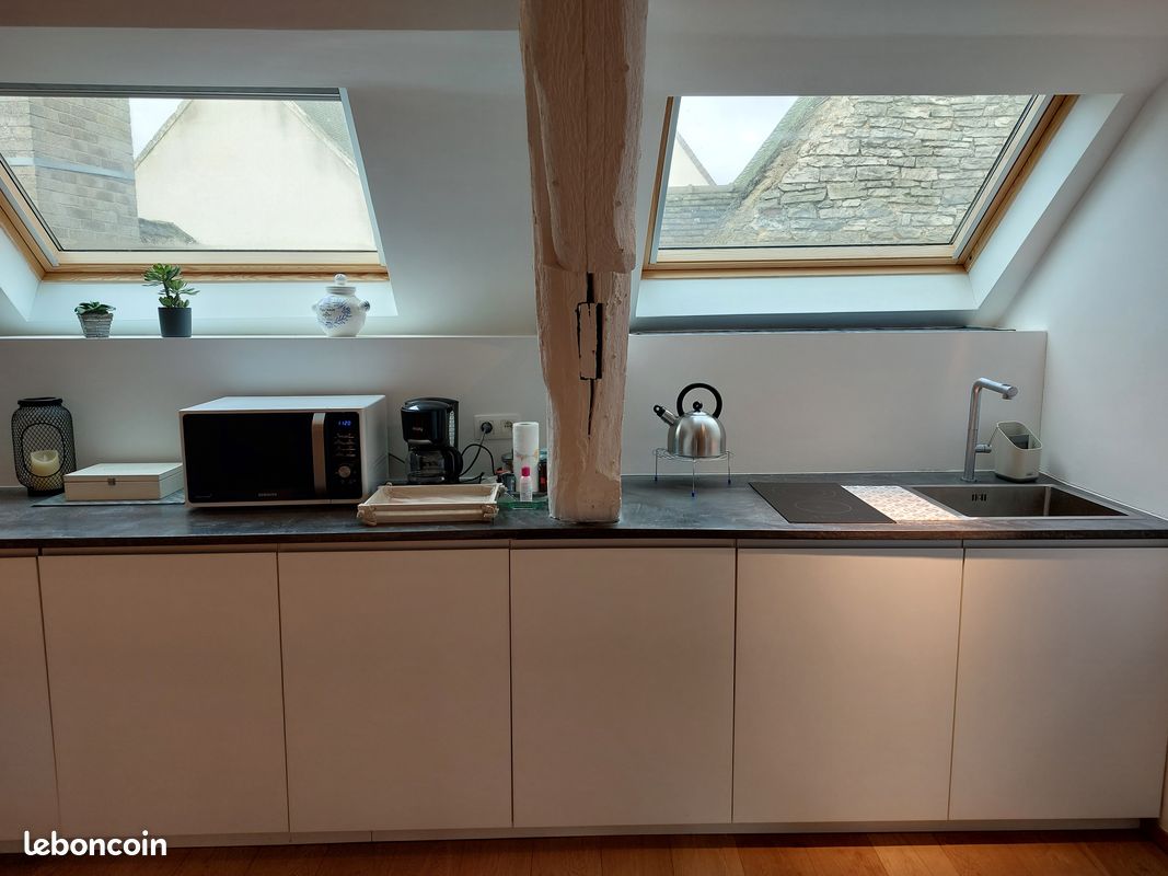 Appartement 1 pièce 43 m² · à Beaune · 43 m² · 800 €