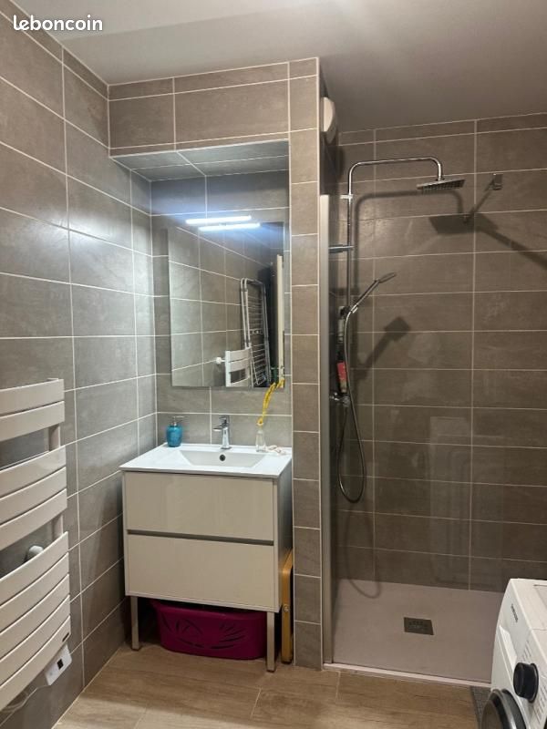 Appartement 2 pièces 50 m² · à Saint-Priest-en-Jarez · 50 m² · 661 €/mois