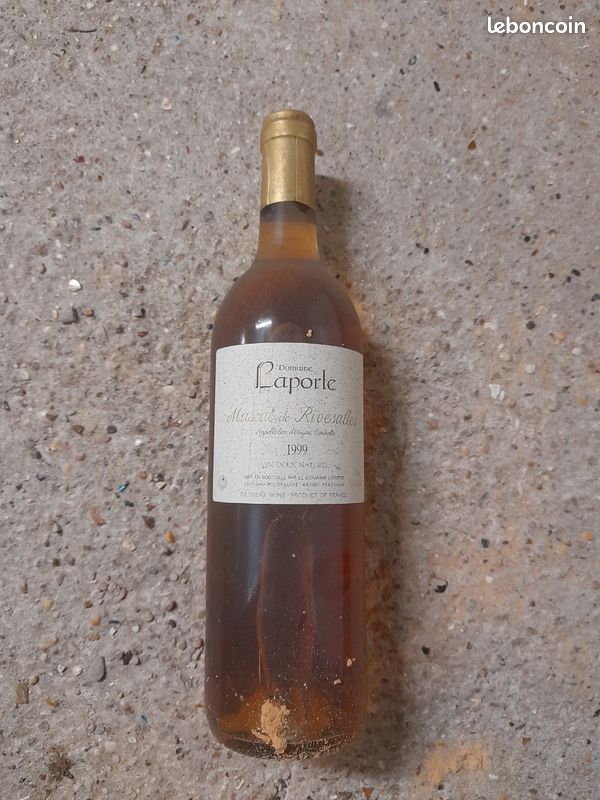 Muscat de Rivesaltes (image 1)