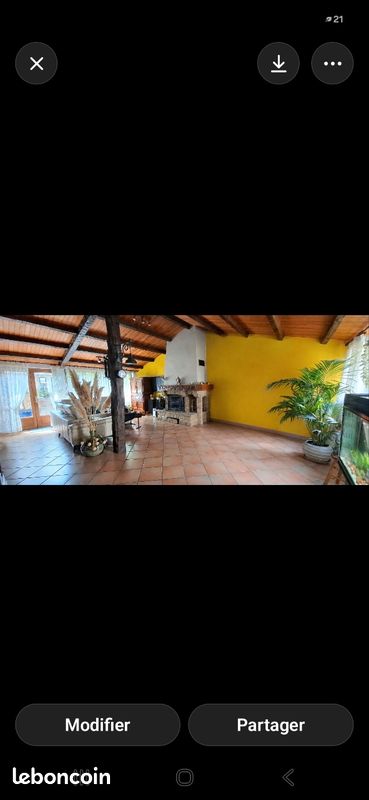 Maison 6 pièces 140 m² · à Carmaux · 140 m² · 125 000 €