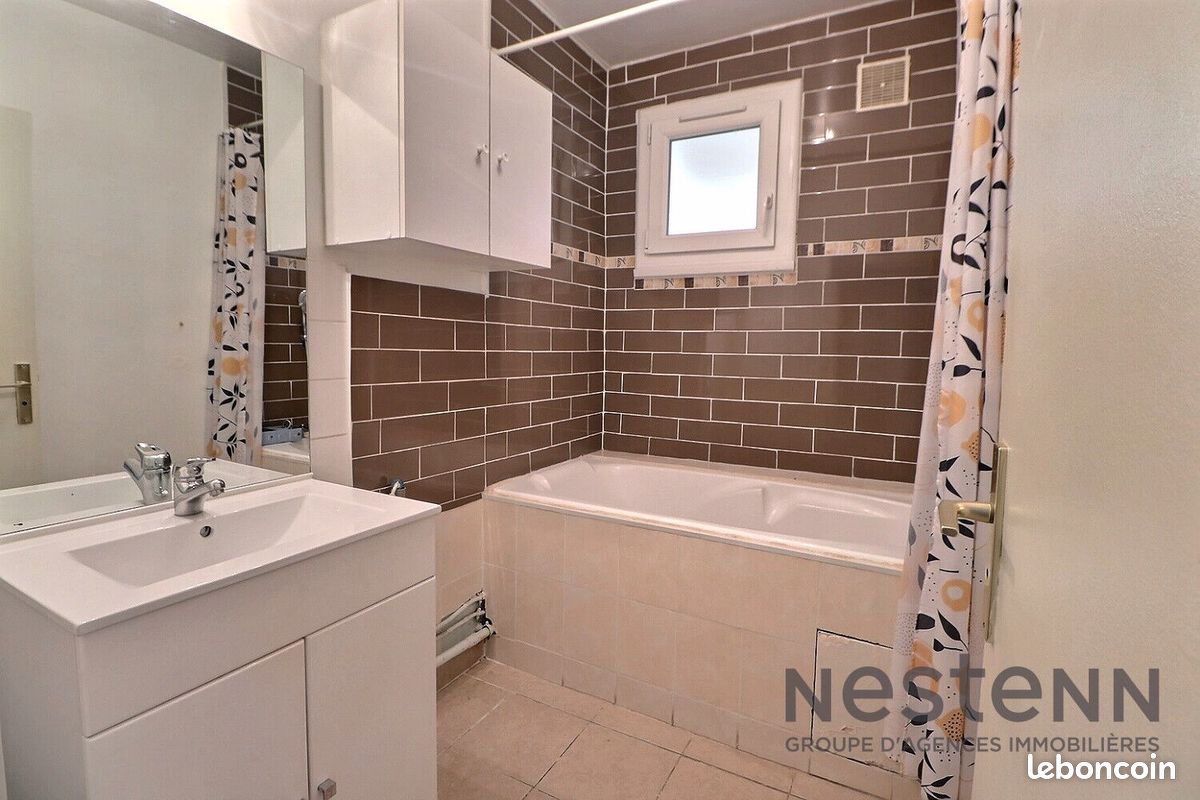 Appartement a louer gagny - 2 pièce(s) - 46 m2 - Surfyn