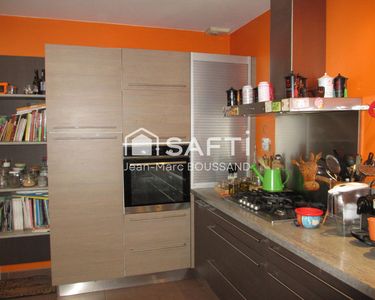 Maison 460 000 € - 111 m²