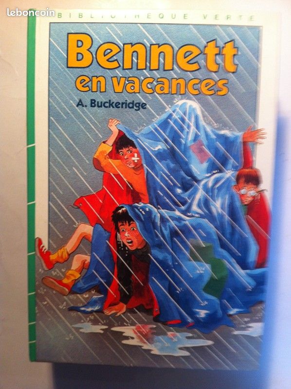 Lot de livres enfant (image 6)