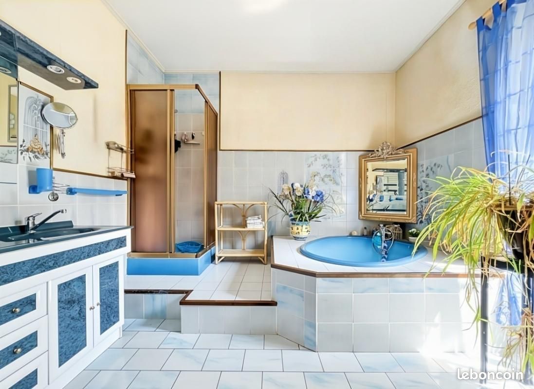 Propriété 6 pièces 173 m² (image 12)
