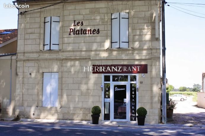 Immeuble 15 pièces 430 m²