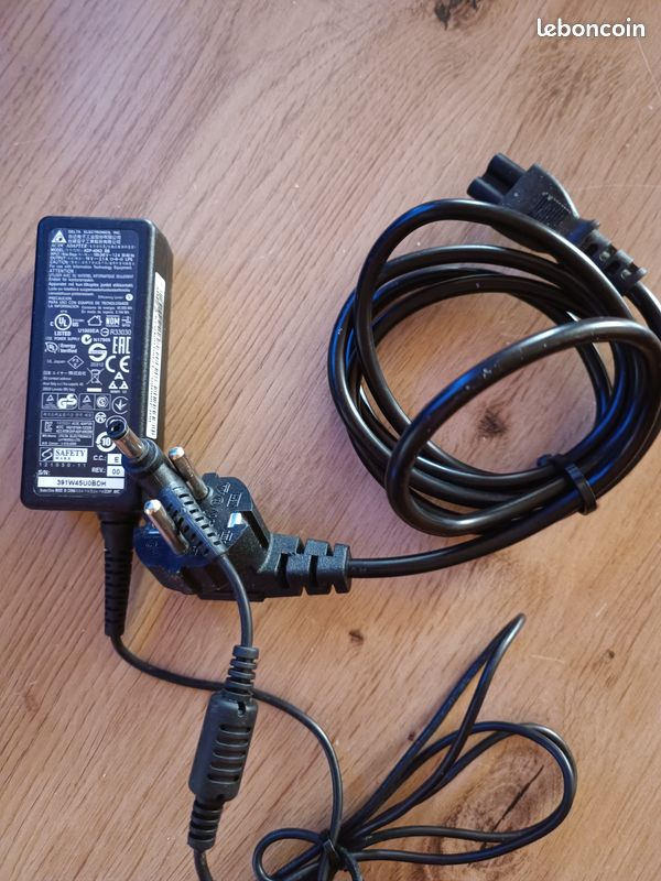 Adaptateur secteur PC Portable Asus ADP-150CH B