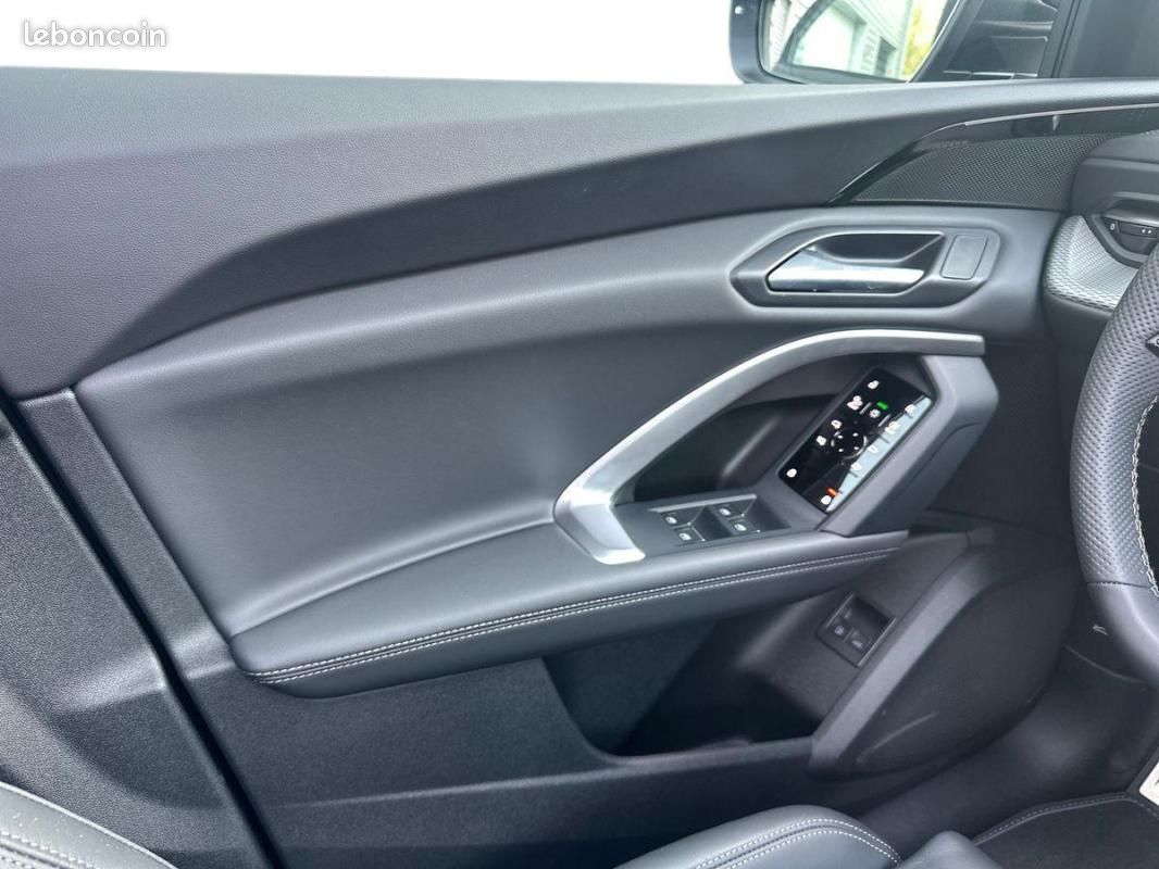Audi Q5 SUV E HYBRID QUATTRO 299 CH S tronic (image 18)