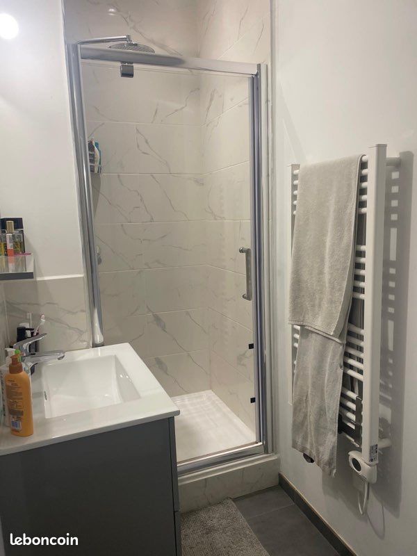 Appartement 2 pièces 55 m² · à Saint-Étienne · 55 m² · 570 €/mois