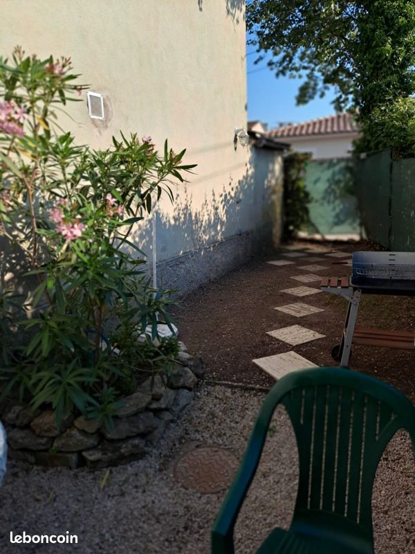 Appartement 1 pièce 28 m² · à Gardanne · 28 m² · 680 €