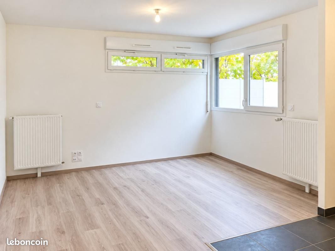 Appartement 1 pièce 34 m² · à Rennes · 34 m² · 450 €/mois