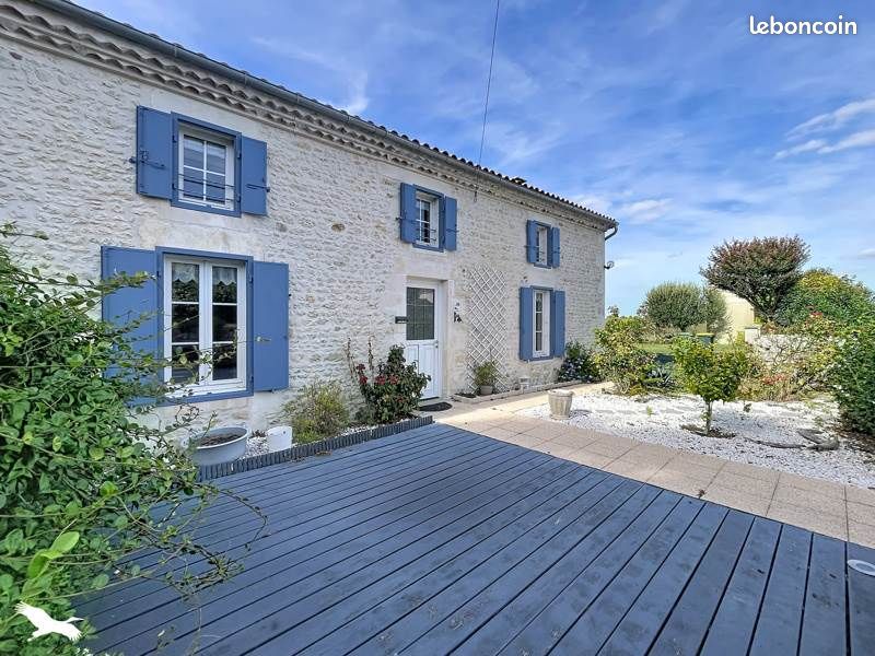 Maison 6 pièces 165 m² · à Médis · 165 m² · 348 000 €