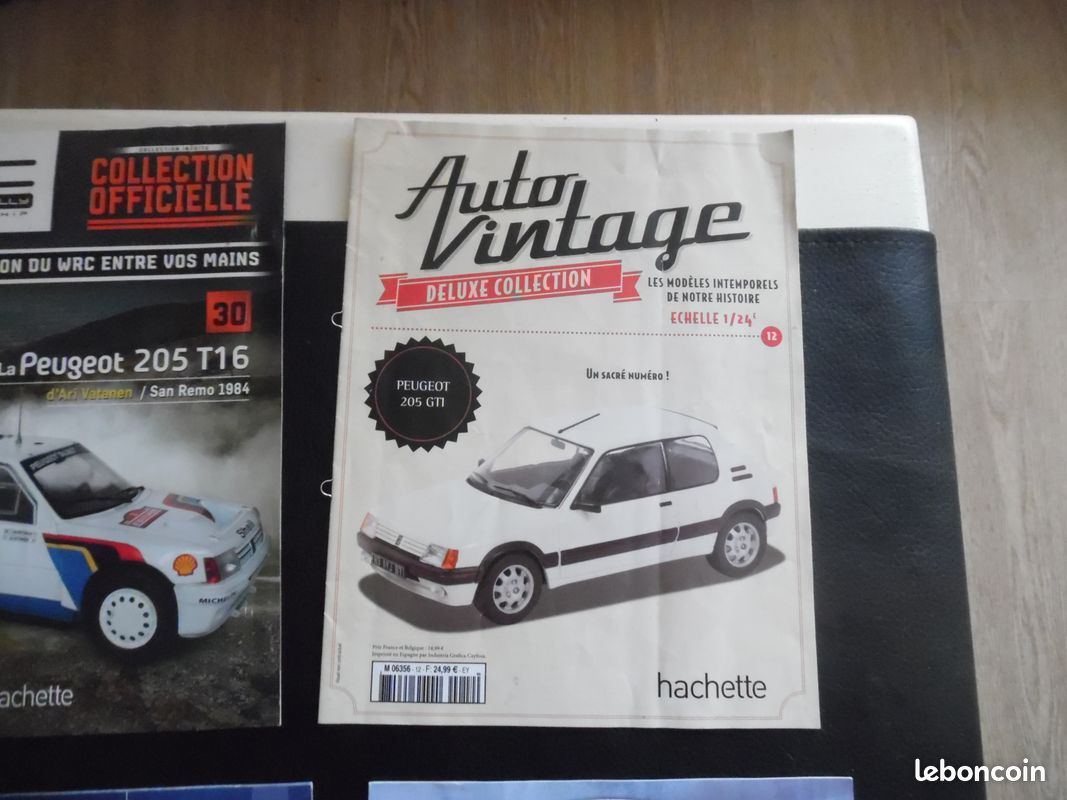 peugeot 205 turbo 16 e2 rallye 1000 lakes rally - Comprar Coches a