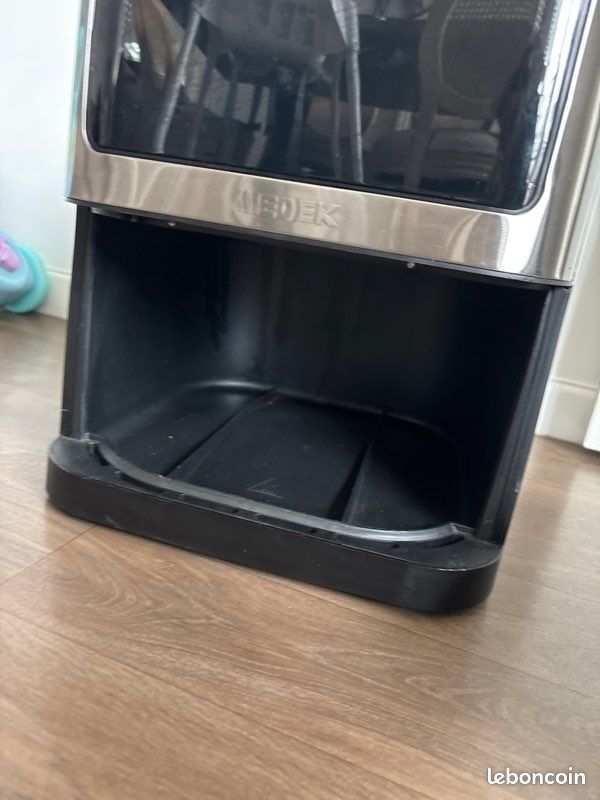 Air fryer medek (image 3)