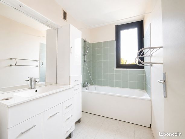 Appartement 3 pièces 65 m² — 6