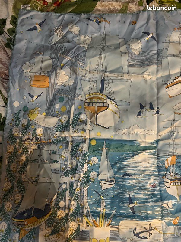 Carré Hermès (image 4)