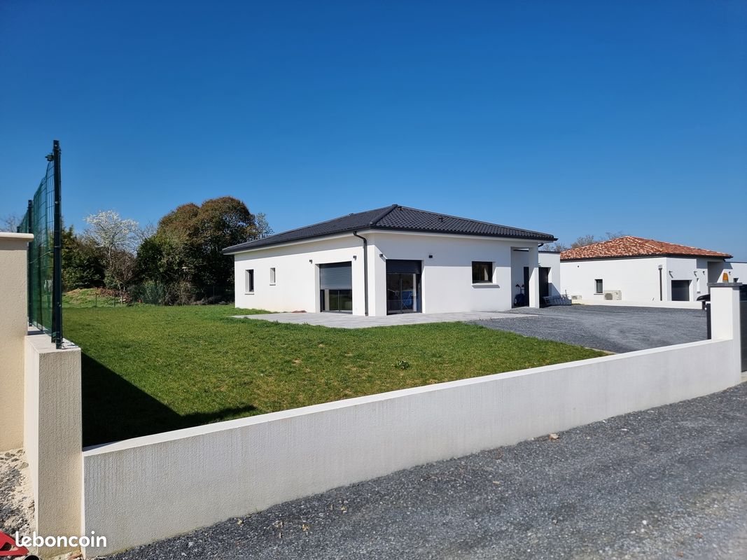 Maison 5 pièces 117 m² · à Auch · 117 m² · 339 500 €