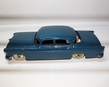 Vintage! Chrysler Windsor CIJ 1955-56 (Gebraucht) in Mont-sur-Rolle für