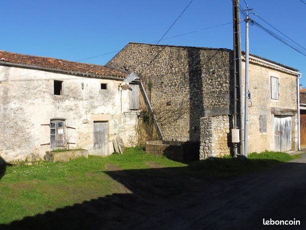 Maison 1 pièce 200 m²