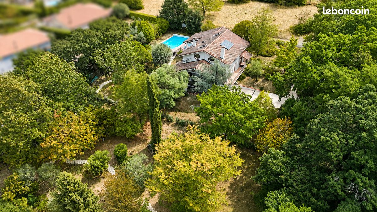 Maison 6 pièces 207 m² · à Balma · 207 m² · 1 090 000 €