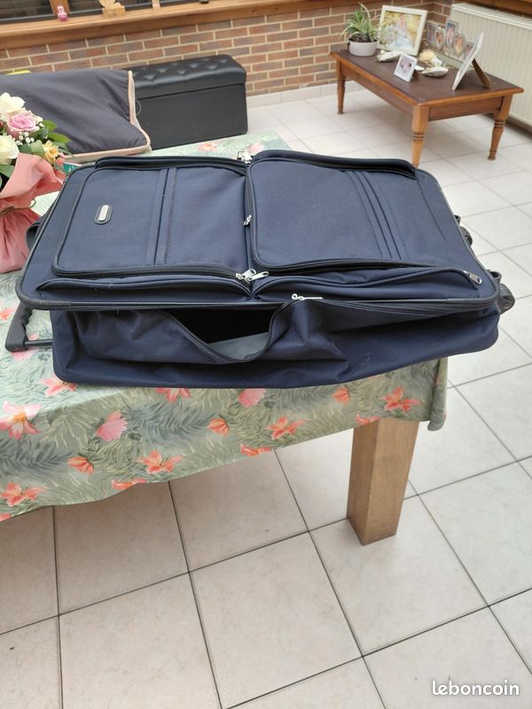 Valise Deluxury (image 1)