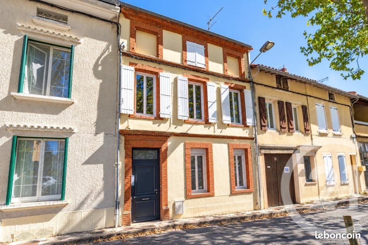 Maison 4 pièces 125 m² · à Gaillac · 125 m² · 239 000 €