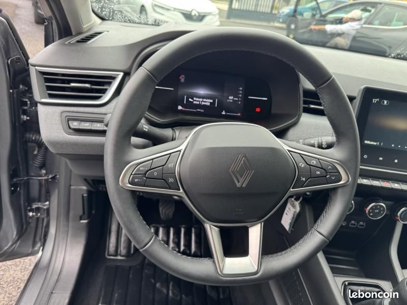 Renault Clio 1.5 Blue dCi 100ch Evolution (image 9)