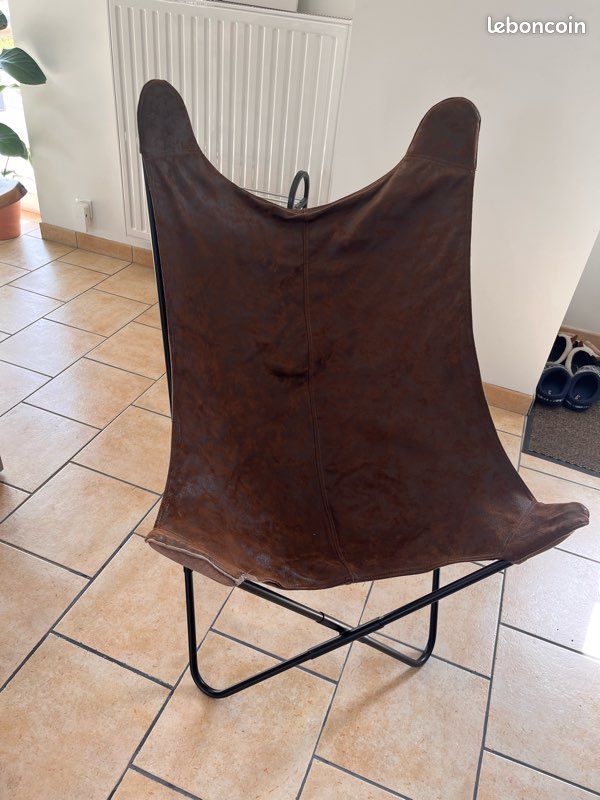 Fauteil (image 1)