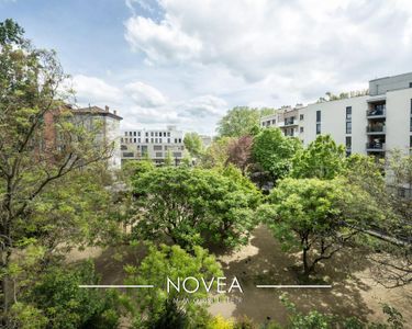 Appartement 529 000 € - 139 m²