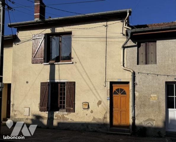 Maison 4 pièces 110 m² · à Wassy · 110 m² · 43 000 €