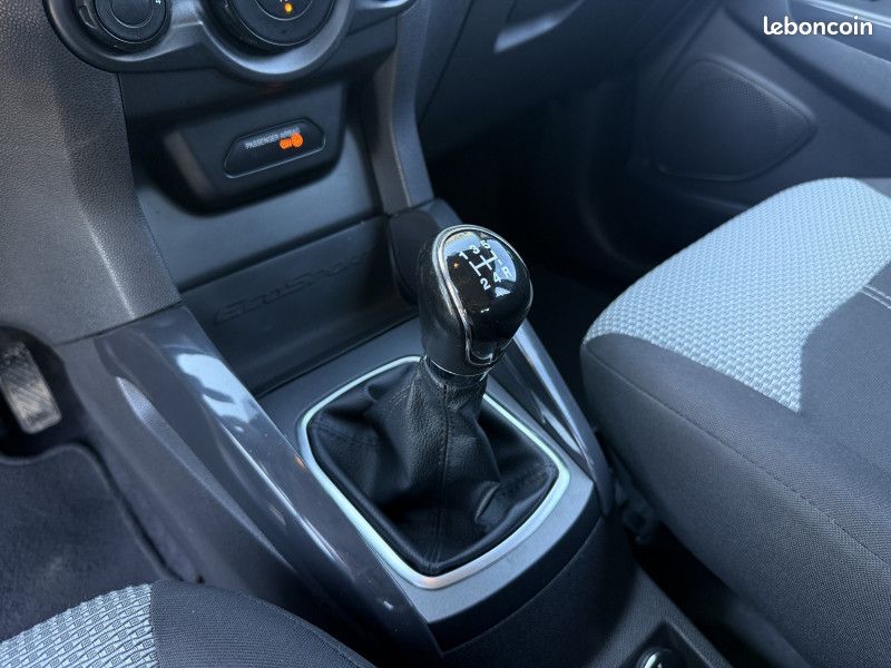 Ford ECOSPORT 1.5 TDCI 90 CH FAP TREND (image 15)