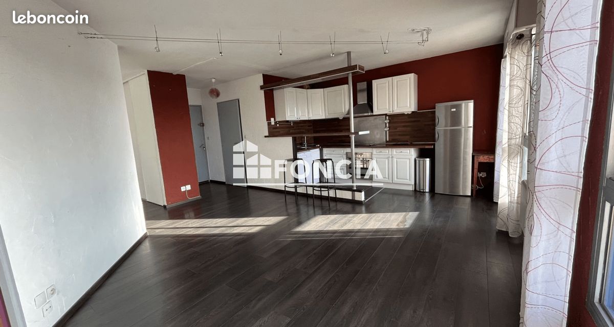 Appartement 1 pièce 44 m² · à Talence · 44 m² · 710 €/mois