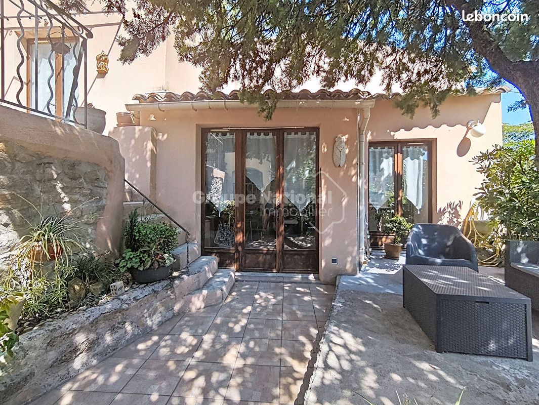 Maison 5 pièces 83 m² · à Rochegude · 83 m² · 187 000 €