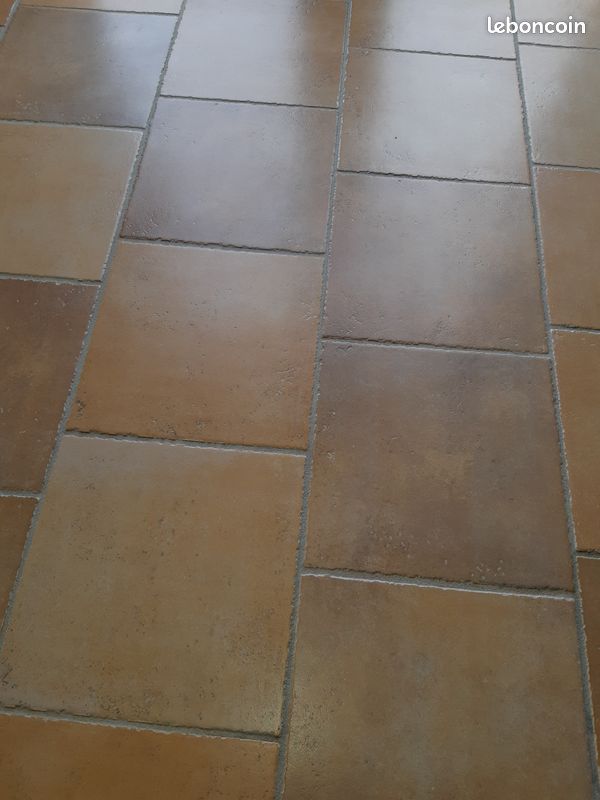 Carrelage sol grès 30 x 30 (image 1)