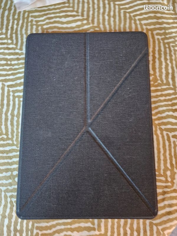 Protection pour tablette galaxy s7+ 8+ 9+.... (image 1)