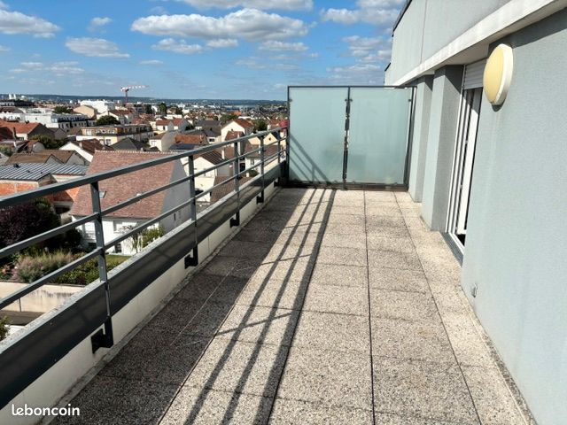 Appartement 1 pièce 30 m² · à Bezons · 30 m² · 890 €