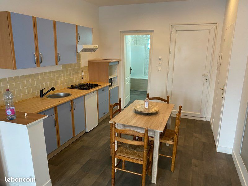 Appartement 2 pièces 37 m² · à Le Havre · 37 m² · 390 €