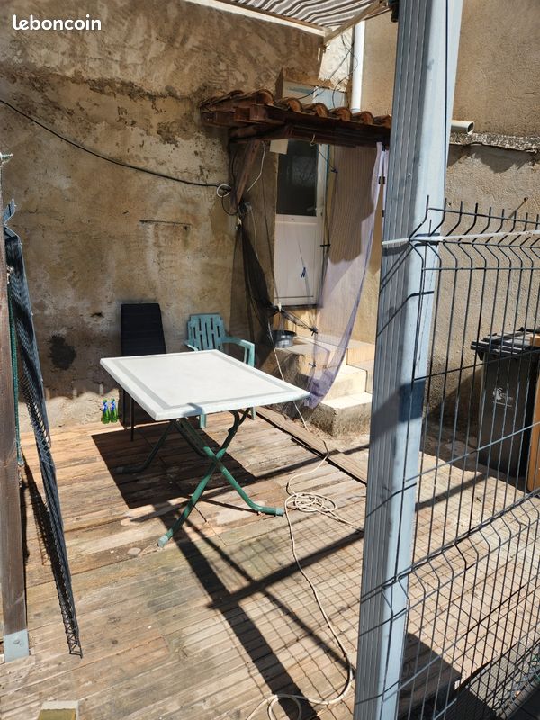 Appartement 2 pièces 40 m² · à Pont-Saint-Esprit · 40 m² · 510 €