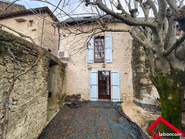 Maison 3 pièces 58 m² - Donzenac 19270 (image principale 8)