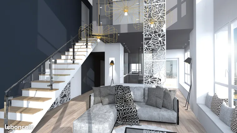 Annonce vente Appartement le plessis-robinson