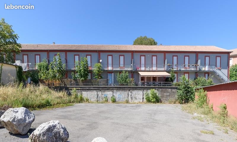 Appartement 3 pièces 66 m² · à Alès · 66 m² · 485 €/mois