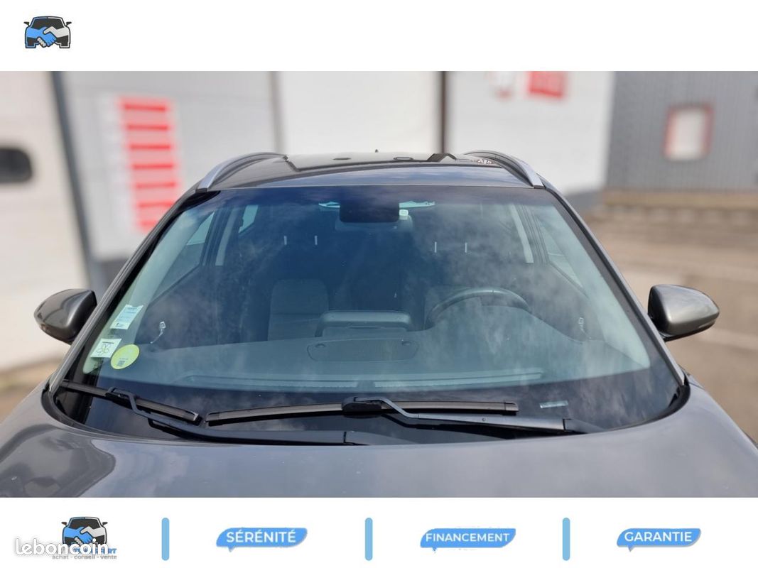 HYUNDAI TUCSON 1.6 CRDi - 115 S&S 2015 Intuitive PHASE 2 (image 5)