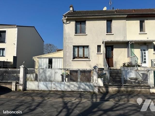 Maison 5 pièces 67 m² · à Brétigny-sur-Orge · 67 m² · 218 400 €