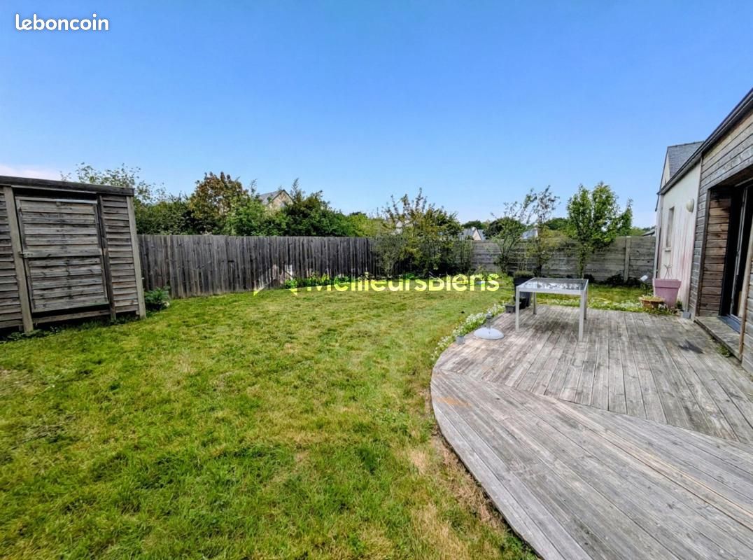 Maison 5 pièces 87 m² · à Mesquer · 87 m² · 364 000 €