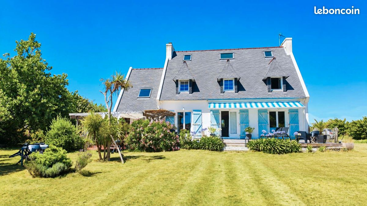 Maison 7 pièces 200 m² · à Penmarch · 200 m² · 792 000 €