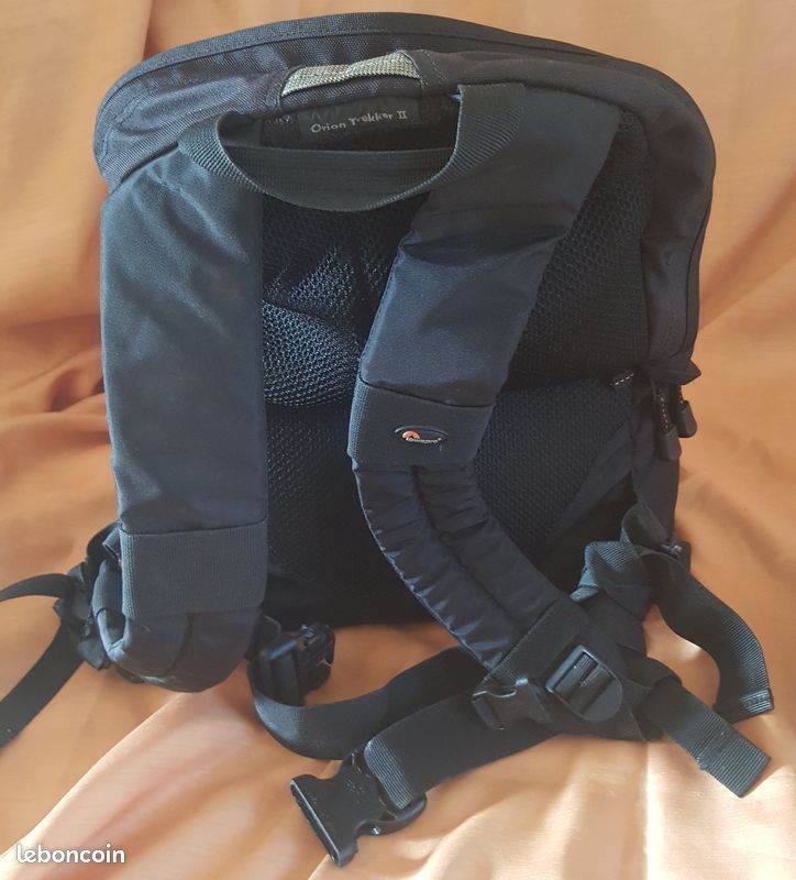 Sac à dos Lowepro orion trekker II (image 2)