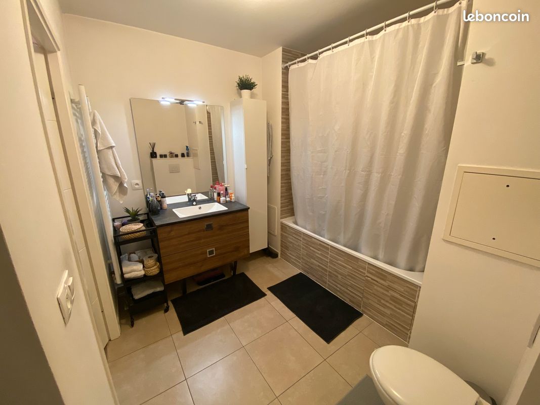 Appartement a louer puteaux - 1 pièce(s) - 30 m2 - Surfyn