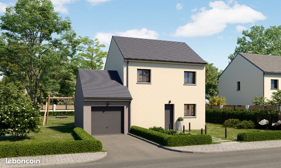 Maison 4 pièces 78 m² · à Le Havre · 78 m² · 232 500 €