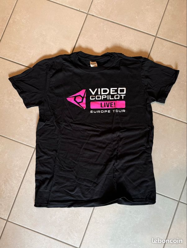 Video Copilot 