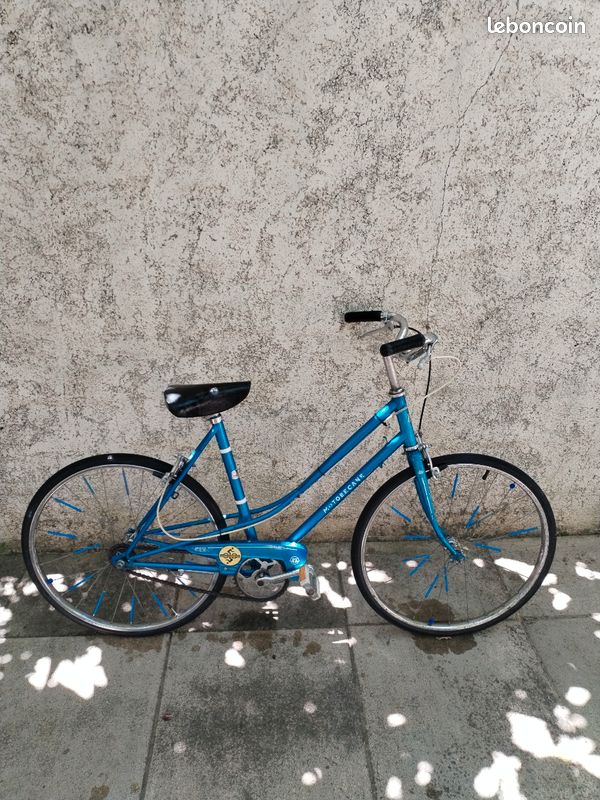 Vélo enfant Motobecane (image 1)