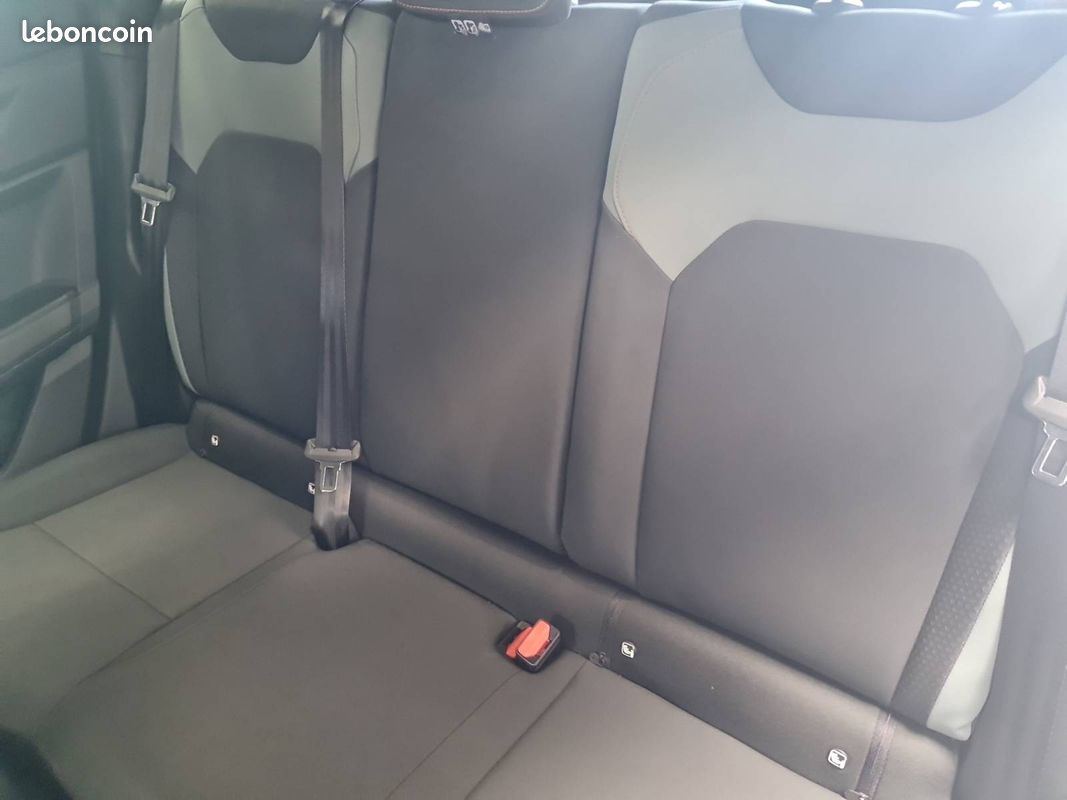 DACIA Bigster TCe 140 Extreme (image 13)